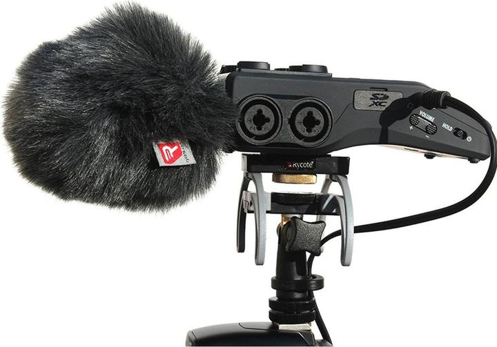 Image du produit Rycote Port-Rec Susp HD