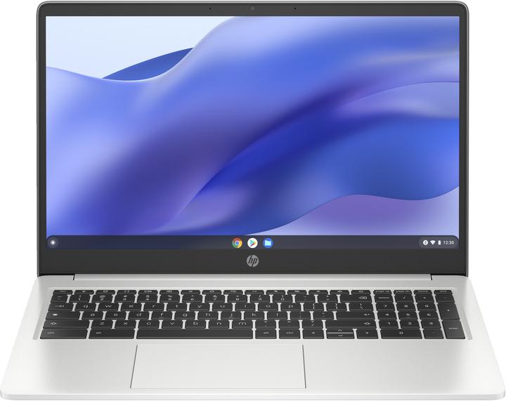 Actual product image HP Chromebook 15a-na0940nd (15.60", 64 GB, 4 GB, Eng. Int., Intel Celeron N4500)