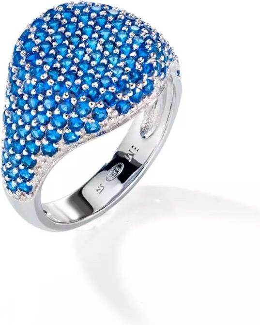 Immagine prodotto Morellato Anello Tesori (52, 925 Argento)
