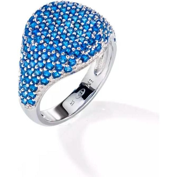 Morellato, Ring, Tesori Ring, (52, 925 Silber)