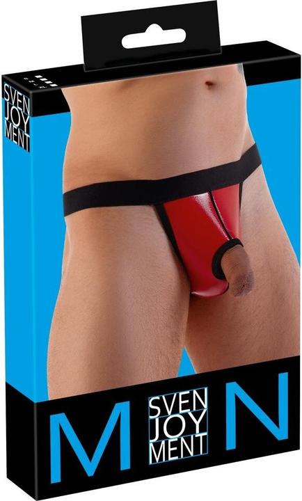Svenjoyment String en laque