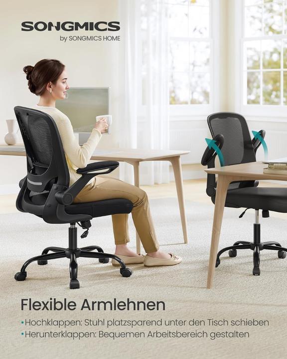 Actual product image Songmics Home Office