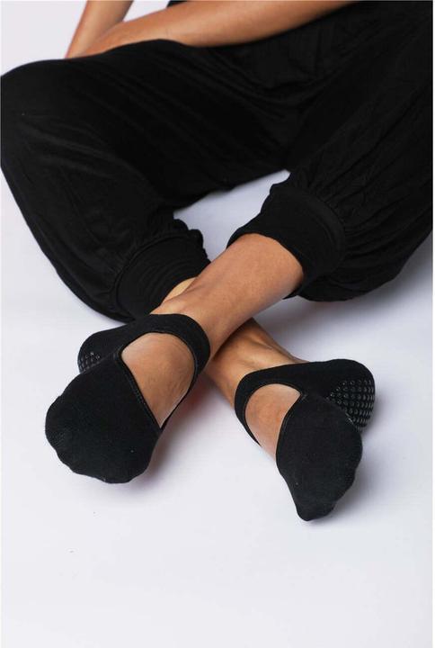 Immagine prodotto Onamaste Calze da yoga per donna (36, 44)