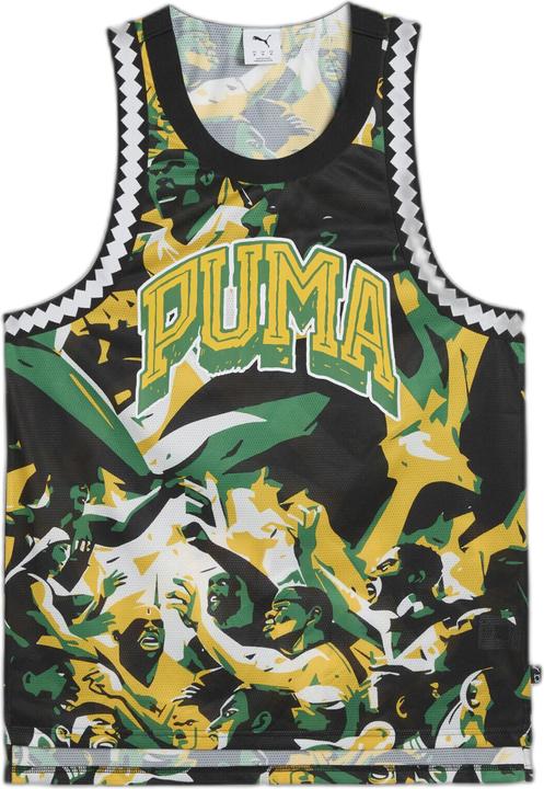 Puma Rival Rage AOP (XS)