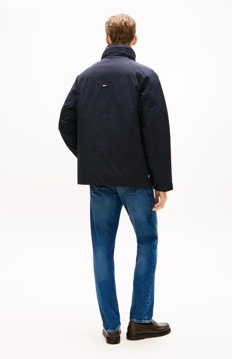 Actual product image Tommy Hilfiger Tech Padded Jacket (M)