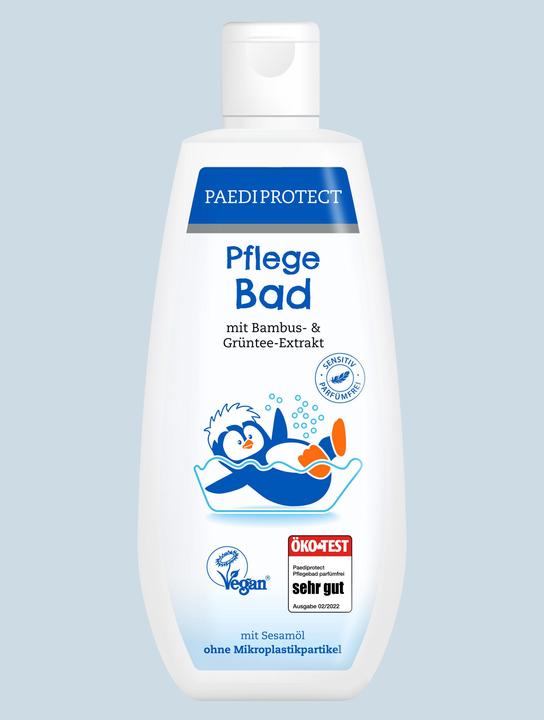 Immagine prodotto Paediprotect Bagno di cura 250ml