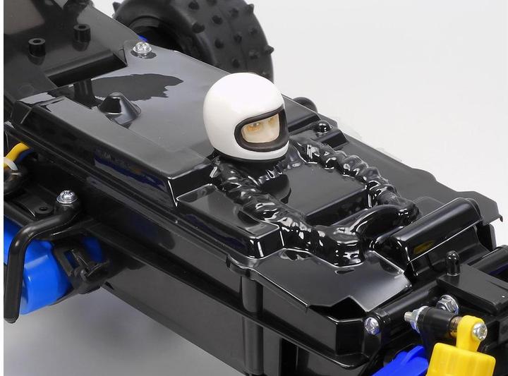 Immagine prodotto Tamiya 1/10 RC Saint Dragon 4WD (2021)
