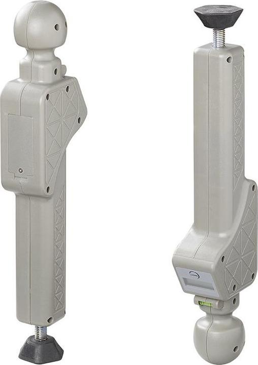 Produktbild ProPlus Deichselwaage