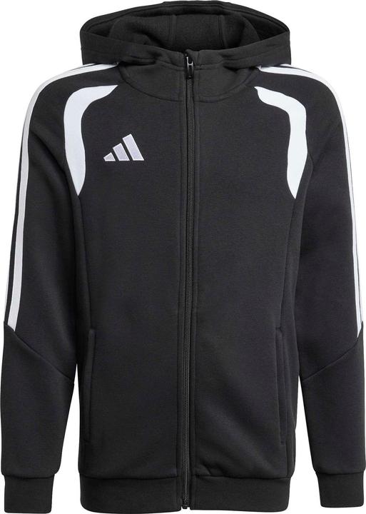 Produktbild Adidas Tiro26L Swfzhdy - black/white (116)