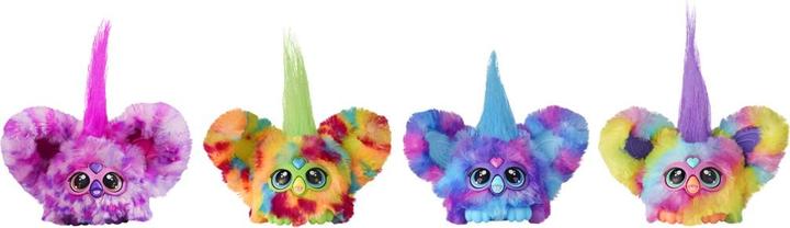Produktbild Furby Furblets (23.18 cm)
