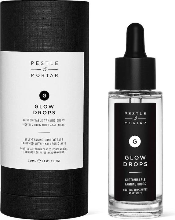 Immagine prodotto Pestle & Mortar Gocce luminose (30 ml)