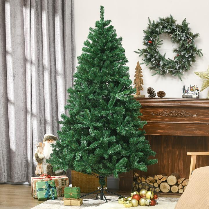 Image du produit Homcom Künstlicher Tannenbaum (180 cm)