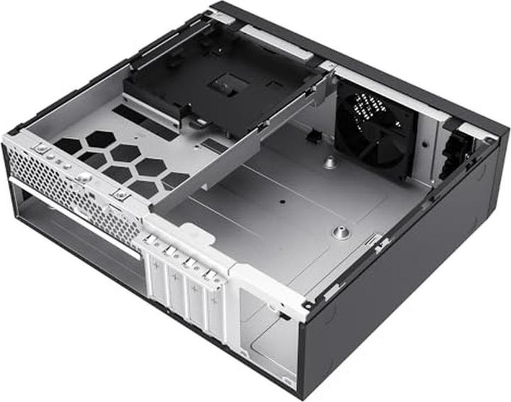 Actual product image Itek PILOT Z8 Lite (mATX, Mini-ITX)