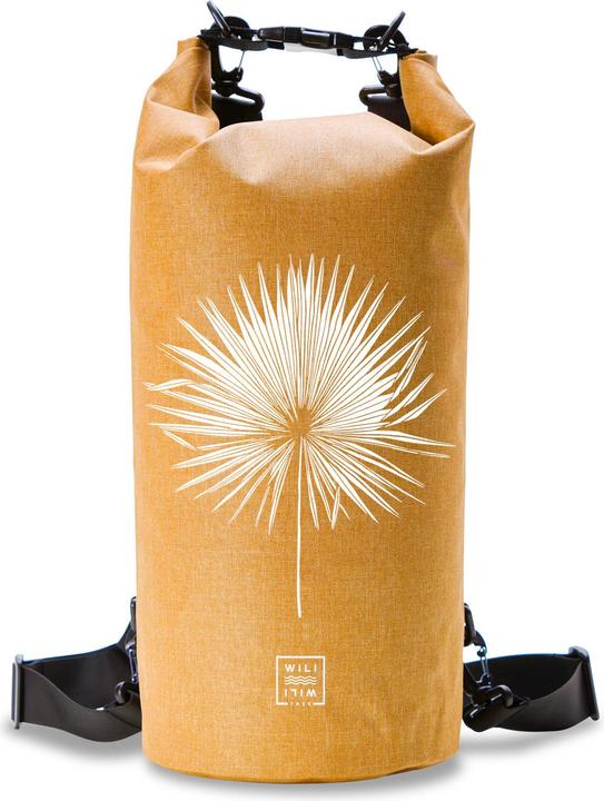 Image du produit Wili Wili Tree Palm Leaf 15L (15 l)