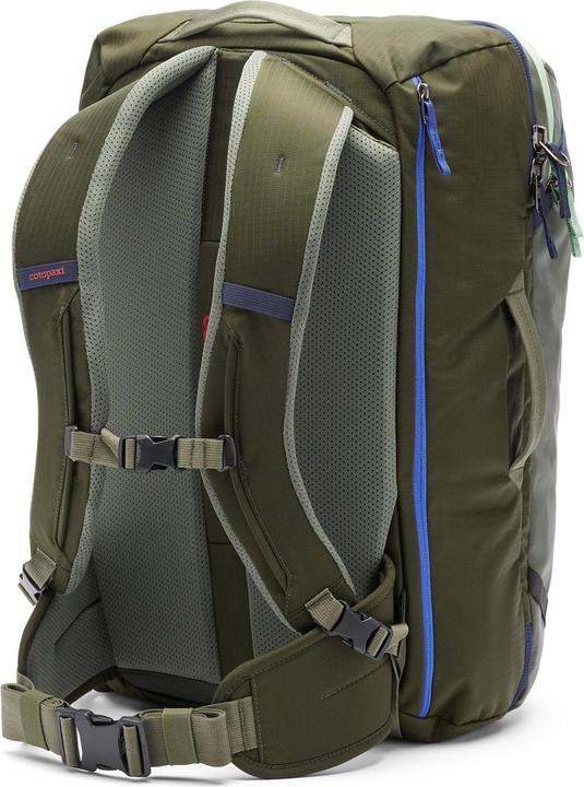 Actual product image Cotopaxi Allpa 35 (35 l)