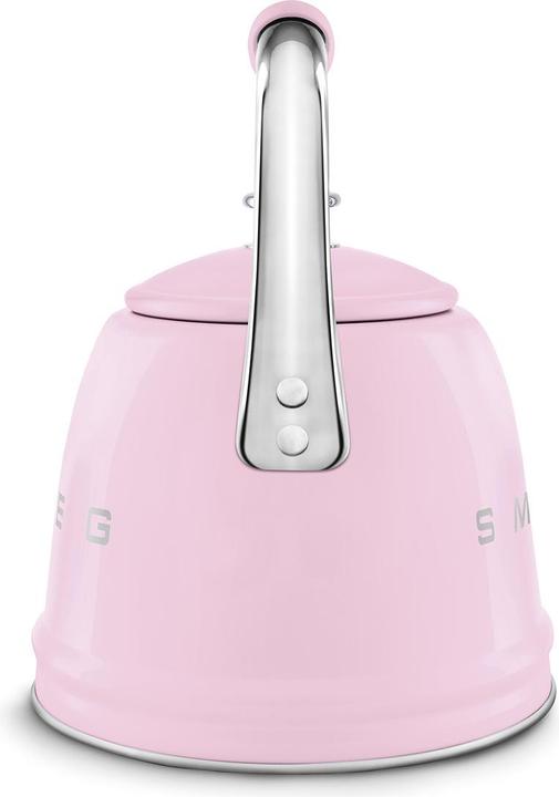 Productafbeelding Smeg Teekanne WKF01PK 2,3 L (2.30 l)