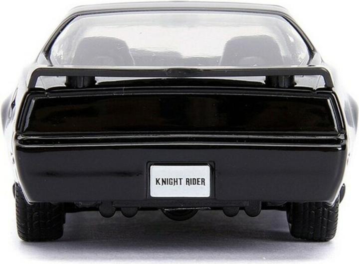 Produktbild Simba Knight Rider 1982 Pontiac Trans AM