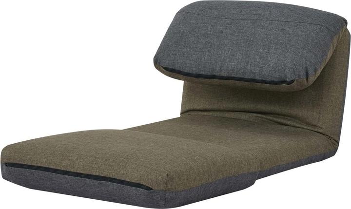 Produktbild JOHN316 Schlafsessel