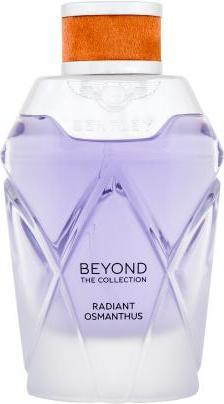 Actual product image Bentley Eau de Parfum Radiant Oshmant (Eau de parfum, 100 ml)