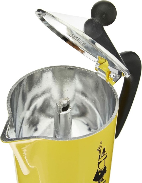 Productafbeelding Bialetti Rainbow (6 T.)