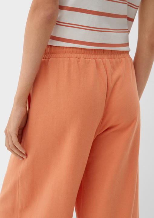 Immagine prodotto s.Oliver Hose Regular: Culotte aus Sweat (40)
