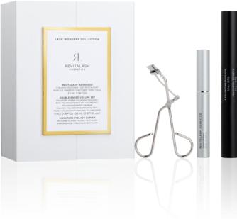 Actual product image RevitaLash Wonder Collection - Advanced 3.5ml Lash For The Eyes. (3.50 ml)