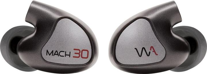 Actual product image Westone MACH 30 (Cable)