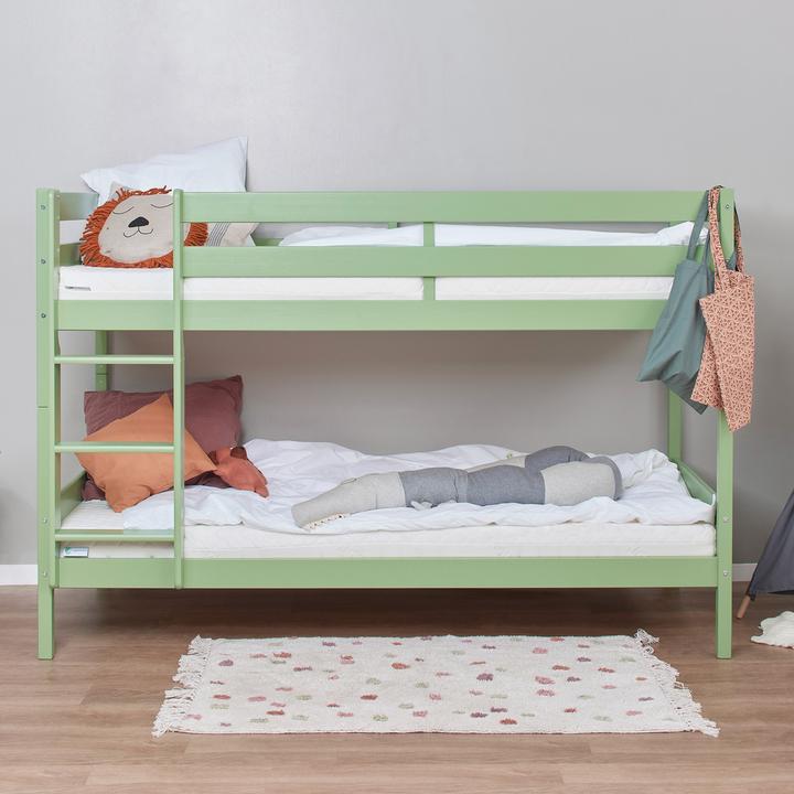 Immagine prodotto Hoppekids Eco Comfort (90 x 200 cm)