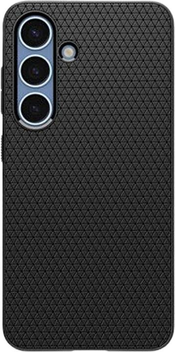 Actual product image Spigen Liquid Air TPU (Samsung Galaxy S25)