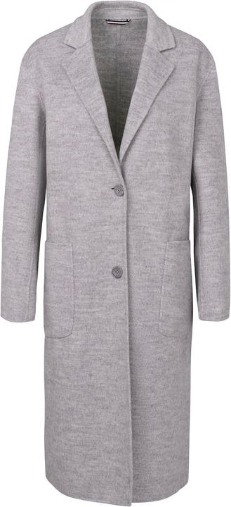 Bugatti Mantello donna, fit regolare, tasche applicate e interna