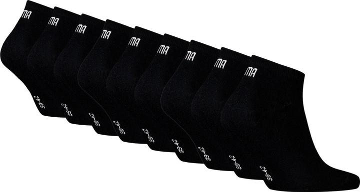 Produktbild Puma Socken Sportlich Stretch Sneaker Plain ECOM 9P (9er Pack, 39 - 42)