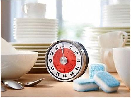 Produktbild Miele PowerDisk All in 1 ECO (Pulver, 20 x)