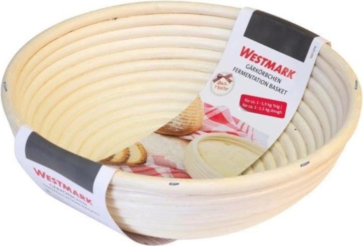 Immagine prodotto Westmark Cestino di lievitazione