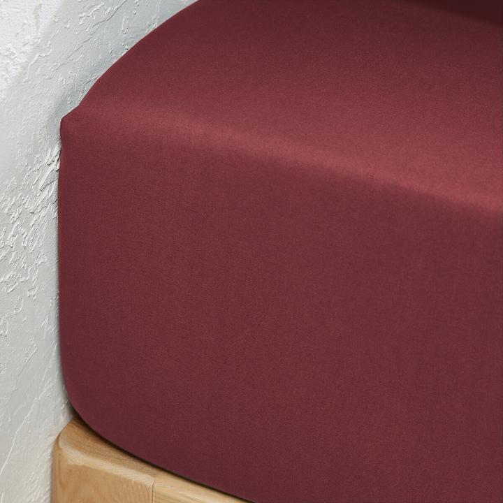 Image du produit La Redoute Interieurs Scenario Coton Recycle (Housse de couette, 90 x 190 cm)