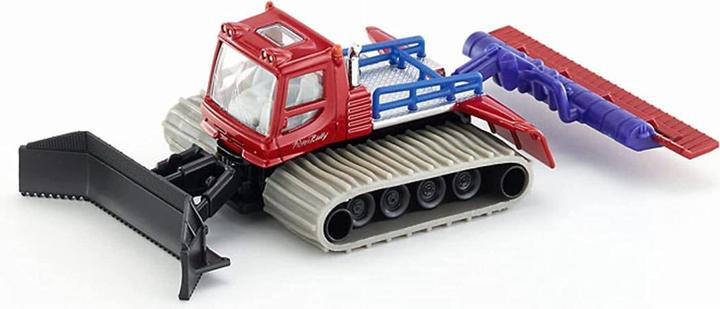 Immagine prodotto Siku Pistenbully