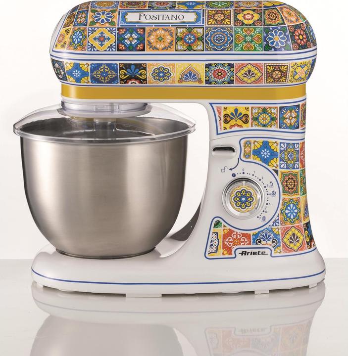 Actual product image Ariete 1588 Positano food processor (5.50 l)