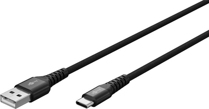 Produktbild Goobay 74526 (1 m, USB 2.0, 60 W)
