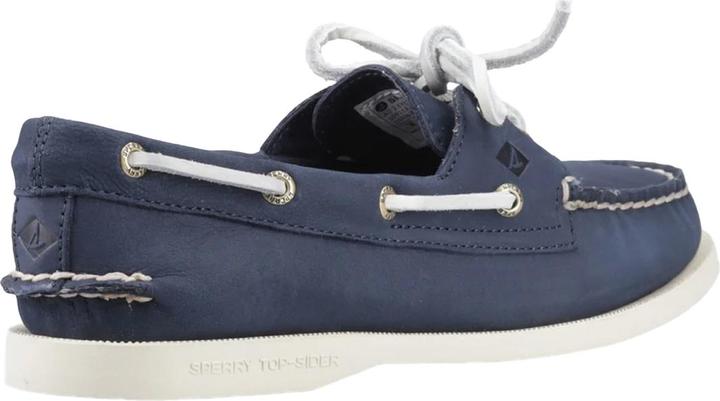 Produktbild Sperry Authentic 2 Bootsschuhe Leder (40)