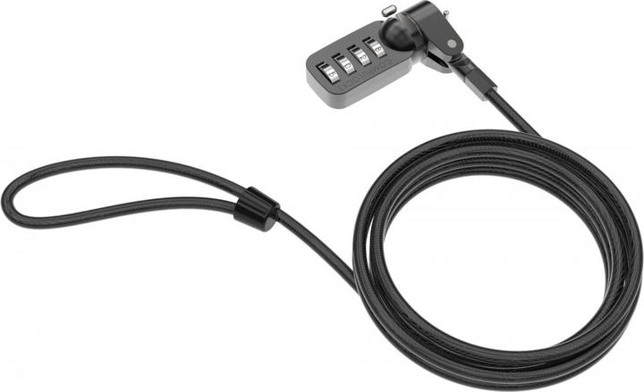 Immagine prodotto Compulocks Cavo di sicurezza universale per laptop con barra a T