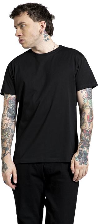 Produktbild RED by EMP Double Pack Shirts (S)