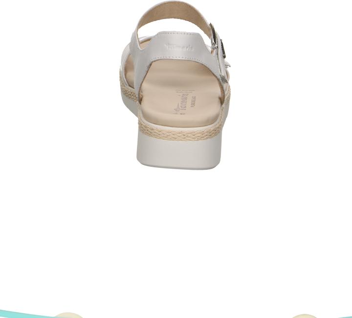 Actual product image Tamaris Pure Relax sandal (41)