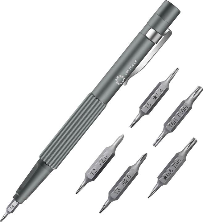 Produktbild UF-Tools 13-in-1 Schraubendreherstift