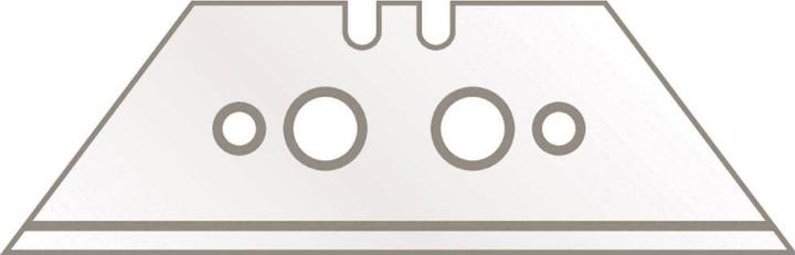 Martor Lame trapézoïdale no.99 (Lame de rechange)