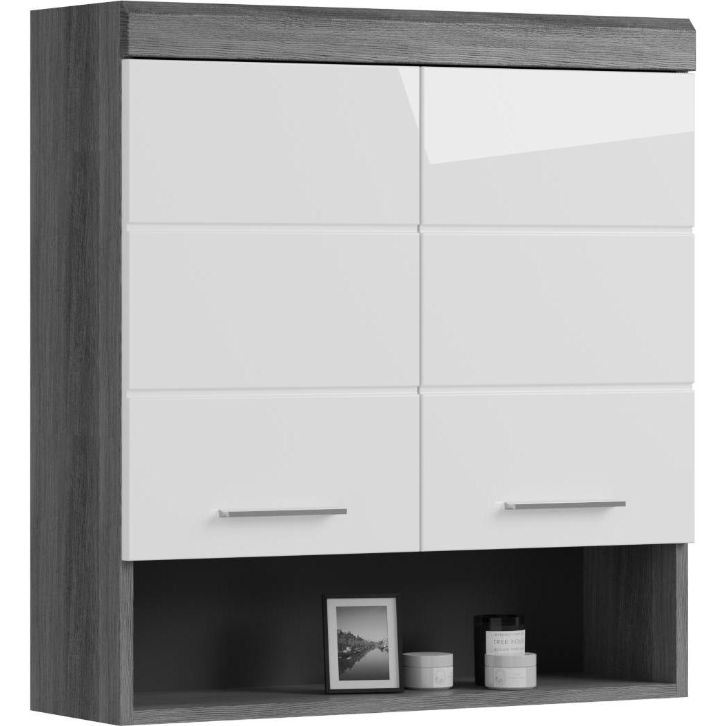 Xonox Home, Badezimmerschrank, Scout (74 x 24 x 79 cm)