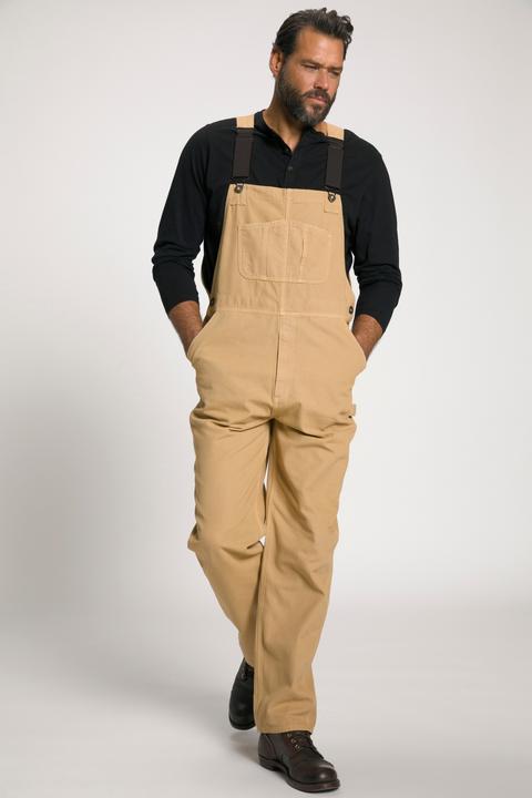 Actual product image JP1880 Dungarees, Workwear (L)
