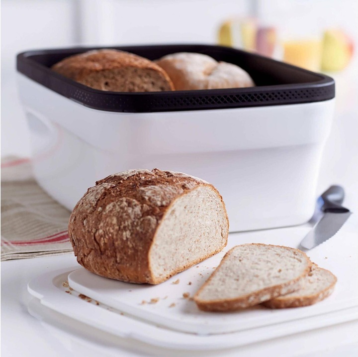 Produktbild Tupperware Brotkasten Gross