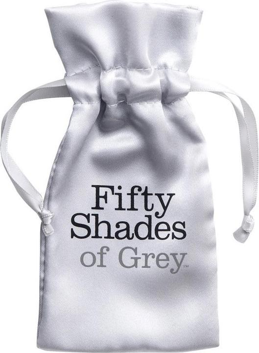 Immagine prodotto Fifty Shades of Grey Vibrating Love Ring (3.40 cm)