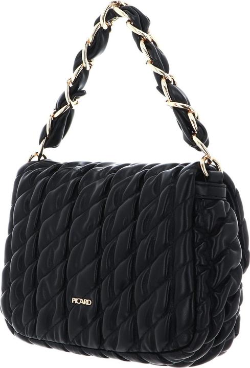 Immagine prodotto Picard Finesse Schultertasche 23 cm