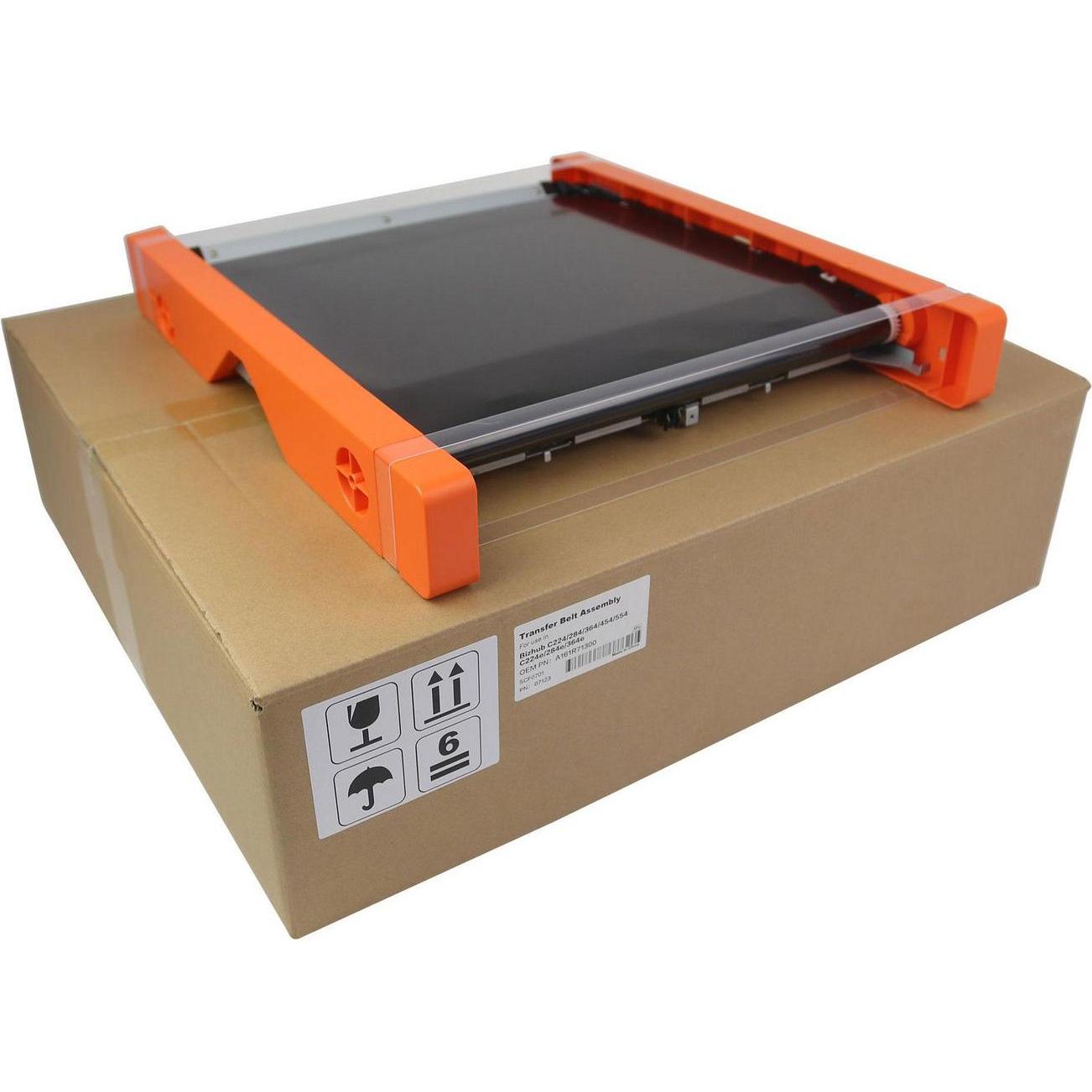 CoreParts Transfer Belt Assembly, Drucker Zubehör
