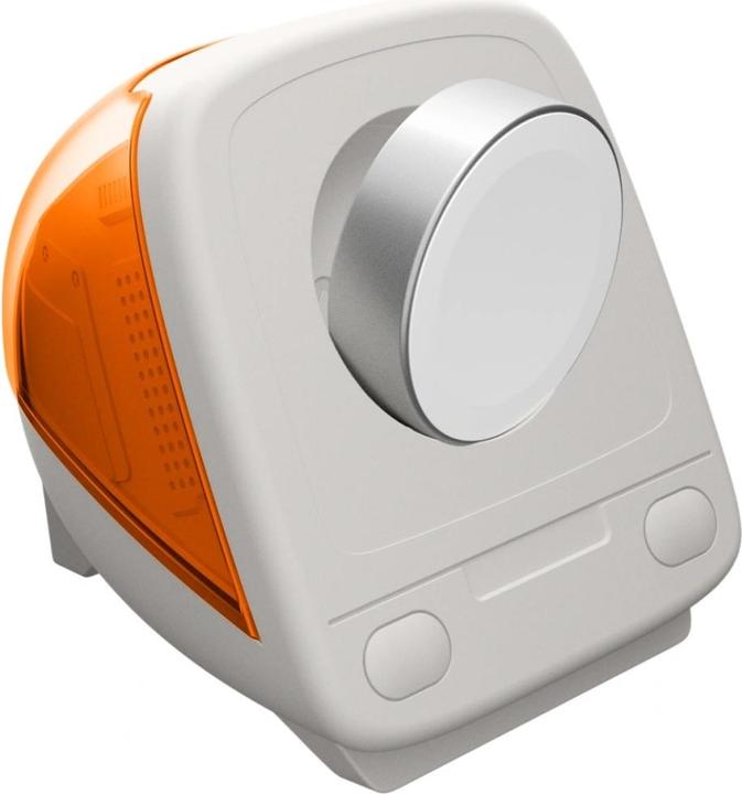 Productafbeelding Spigen Stand Classic C1 for Apple Watch orange